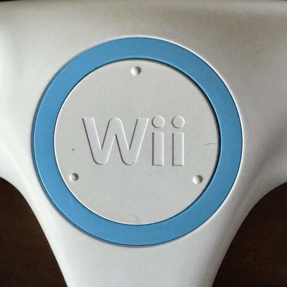Nintendo mario kart